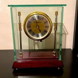 Howard Miller Clock. Model 645-558